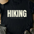 Printify T-Shirt Black / S 1 1