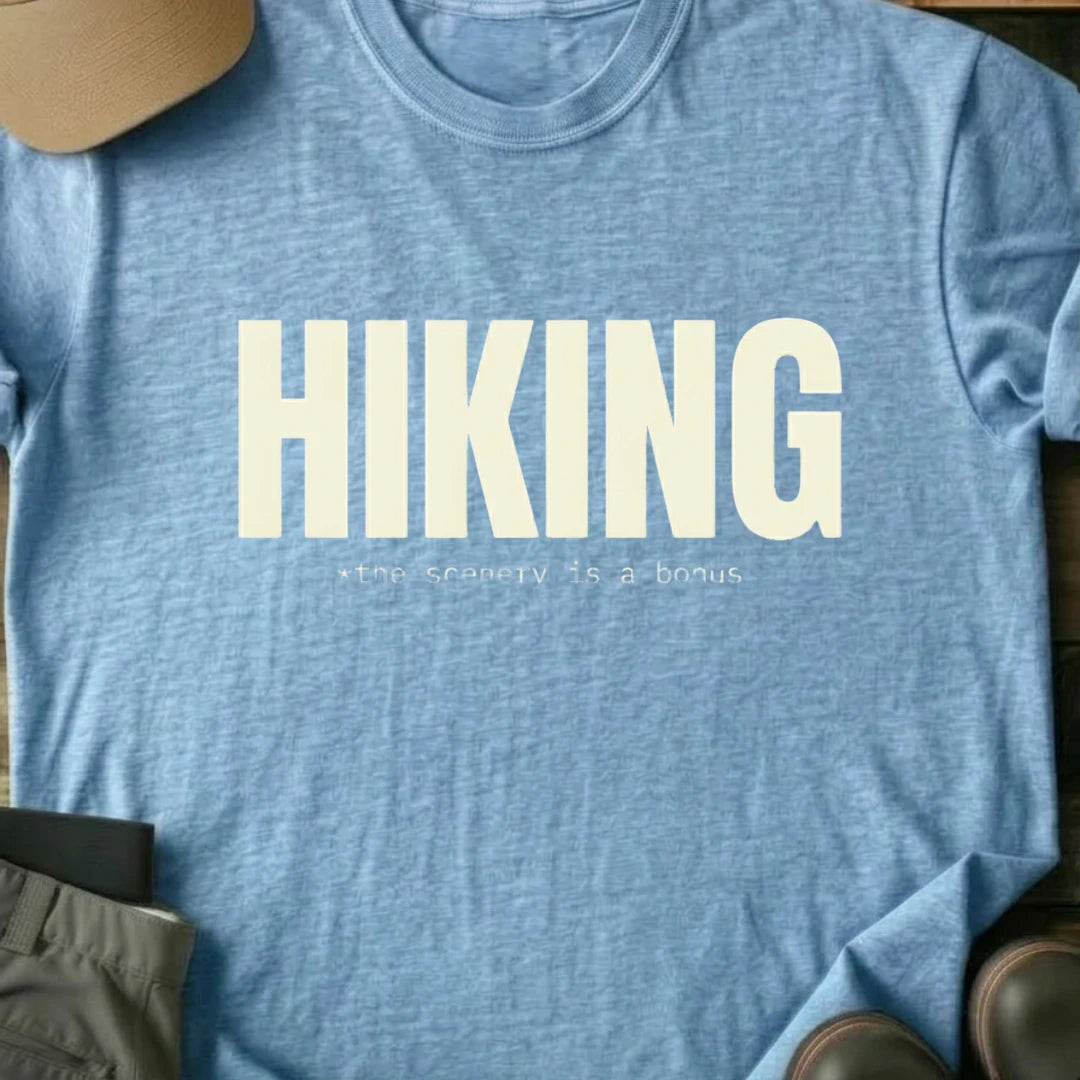 Printify T-Shirt Light Blue / S 1 1