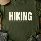 Printify T-Shirt Military Green / S 1 1