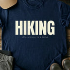 Printify T-Shirt Navy / S 1 1