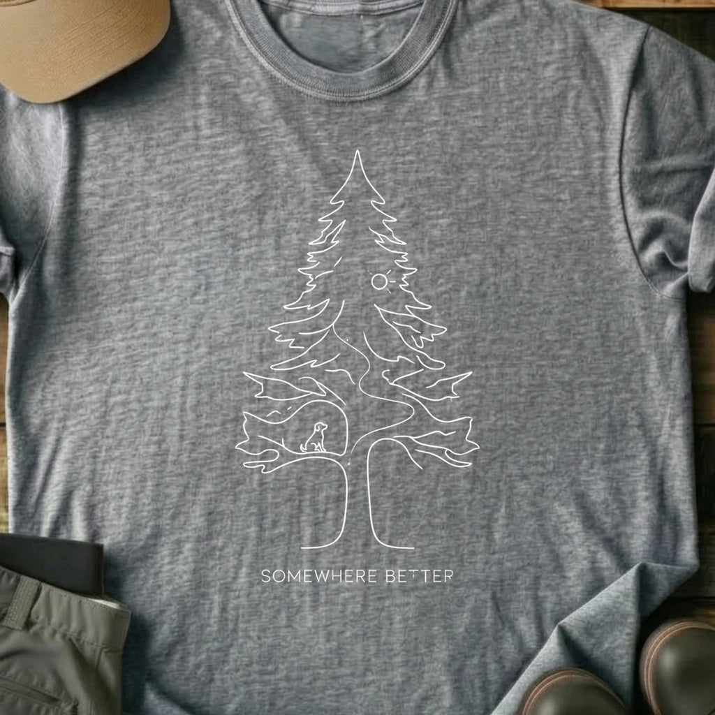 Printify T-Shirt Sport Grey / S 6 6