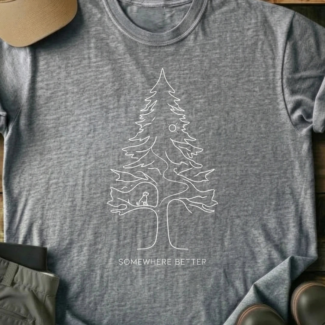 Printify T-Shirt Sport Grey / S 6 6